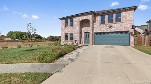 1101 Quiet Creek Dr, Schertz, TX, 78154-2845 | Card Image