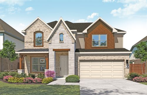 620 Breeze Hollow Lane, Georgetown, TX, 78628 | Card Image
