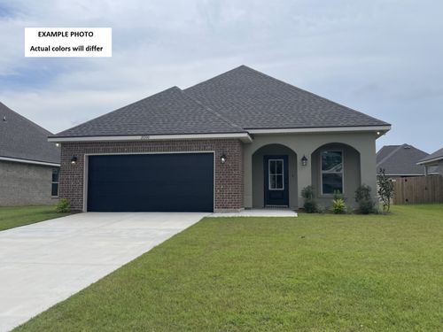 296 Hawker Street, Shreveport, LA, 71106 | Card Image