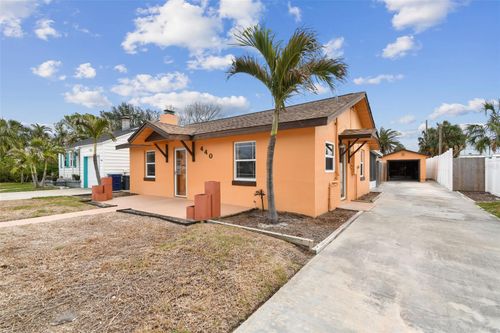 440 77th Ave, ST PETE BEACH, FL, 33706-1704 | Card Image