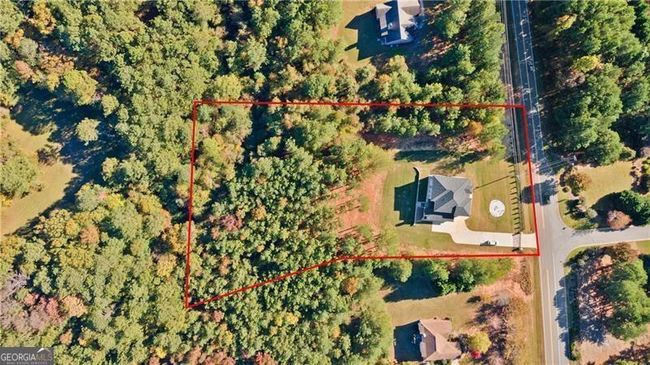4109 Double Springs Rd Sw, House other with 4 bedrooms, 5 bathrooms and null parking in MONROE GA | Image 11