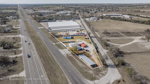 5346 S Us Highway 377, Stephenville, TX, 76401-8671 | Card Image