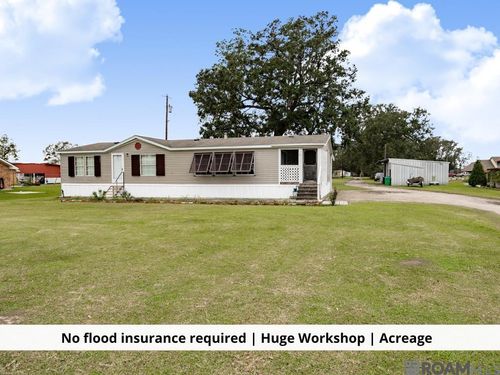 7407 Highway 1 S, Donaldsonville, LA, 70346-8406 | Card Image