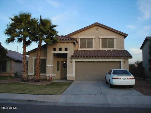 9551 N 85th Dr, Peoria, AZ, 85345-5357 | Card Image