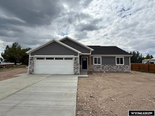 303 E Village Dr, Lyman, WY, 82937-5243 | Card Image