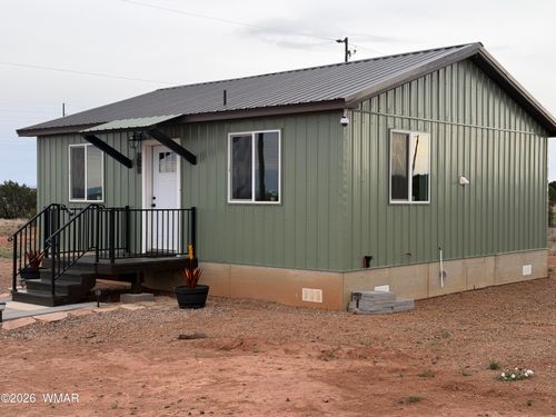 5598 Richard Drive, Snowflake, AZ, 85937 | Card Image