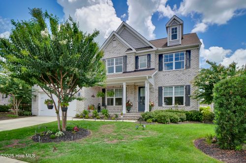 837 Bedminister Ln, Wilmington, NC, 28405-6238 | Card Image