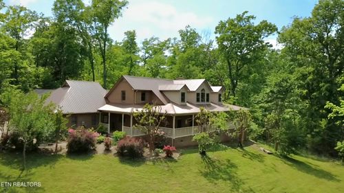 3645 Cactus Cove Rd, Louisville, TN, 37777-3129 | Card Image