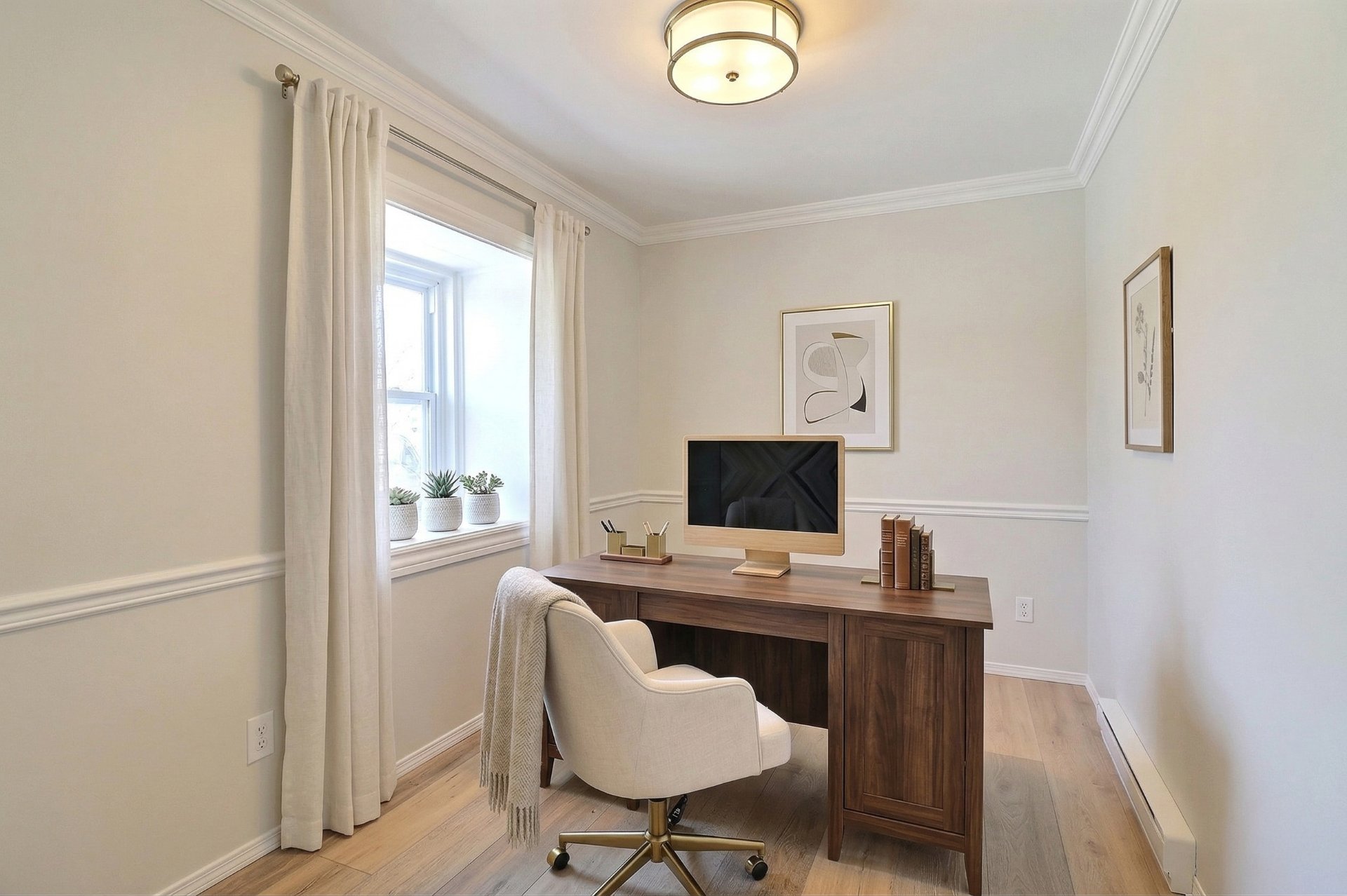 Commercial Lease in Saint-Eustache