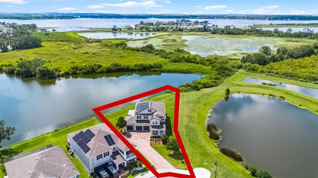 15208 Lake Claire Overlook Dr, House other with 5 bedrooms, 4 bathrooms and null parking in WINTER GARDEN FL | Image 64