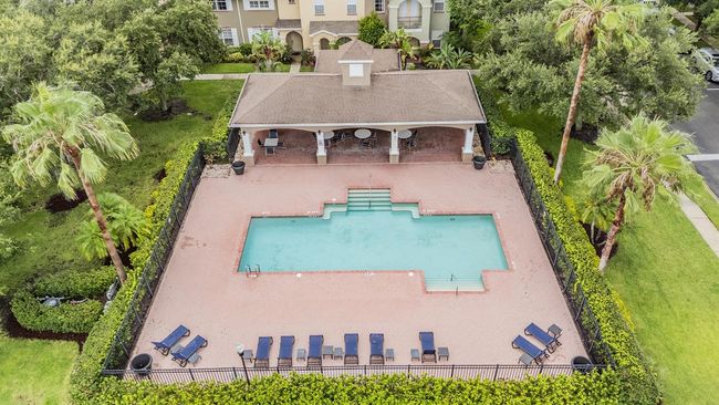 14167 Stilton St, Townhouse with 2 bedrooms, 3 bathrooms and null parking in TAMPA FL | Image 40