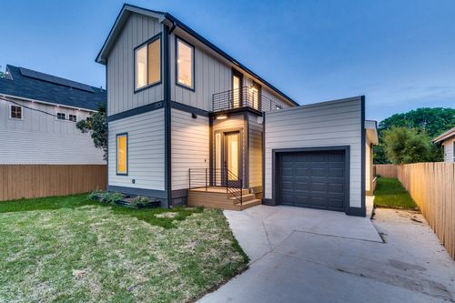 3101 Lyons Rd, Austin, TX, 78702-3640 | Card Image