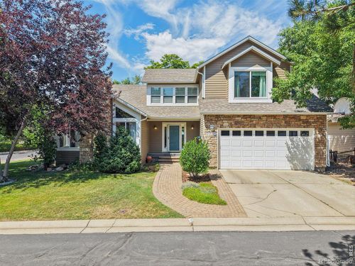 5521 Glendale Gulch Circle, Boulder, CO, 80301 | Card Image
