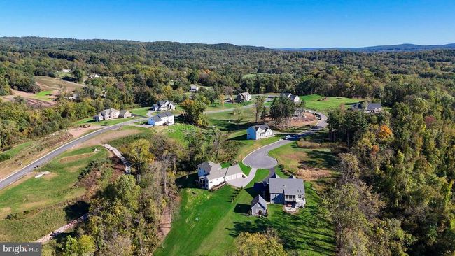Lot 15 Willow Oaks Dr, House other with 4 bedrooms, 4 bathrooms and null parking in LEWISBERRY PA | Image 8