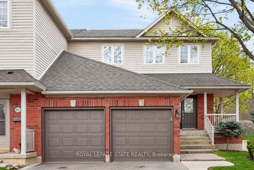 101-100 Beddoe Dr, Hamilton, ON, L8P4Z2 | Card Image
