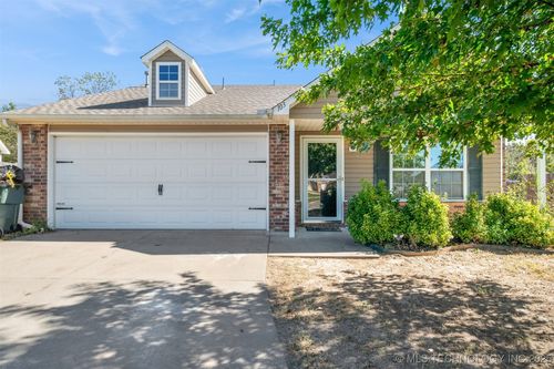 103 Fairlane Ct, Sapulpa, OK, 74066-7807 | Card Image
