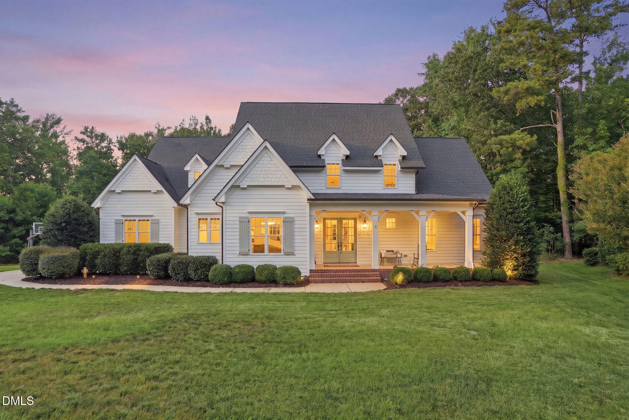 Residential in Youngsville