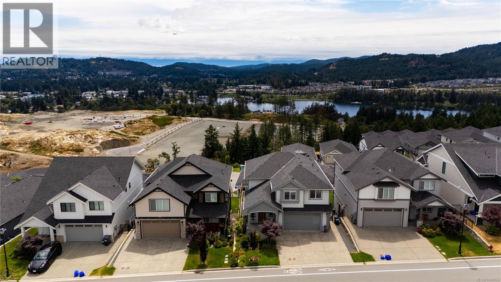 Residential in Langford 3