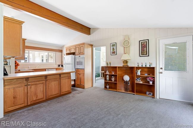 9316 Southworth Ave, House other with 3 bedrooms, 2 bathrooms and null parking in Plymouth MI | Image 12