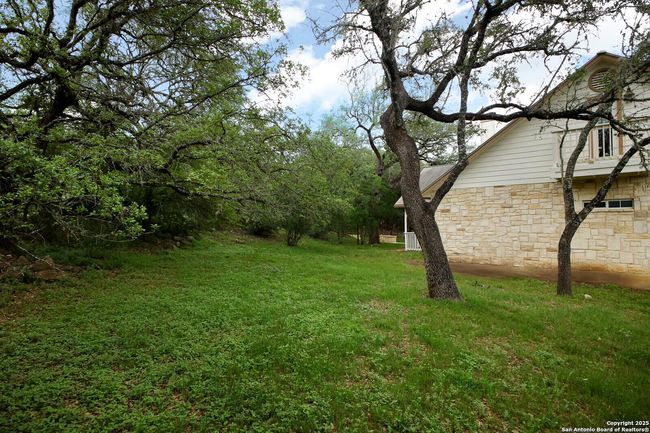 341 Indigo Run Dr, House other with 3 bedrooms, 2 bathrooms and null parking in Bulverde TX | Image 34