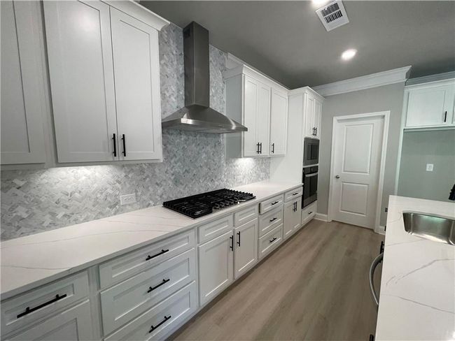 237 Cherokee Rose Ln, House other with 5 bedrooms, 4 bathrooms and null parking in Hoschton GA | Image 11