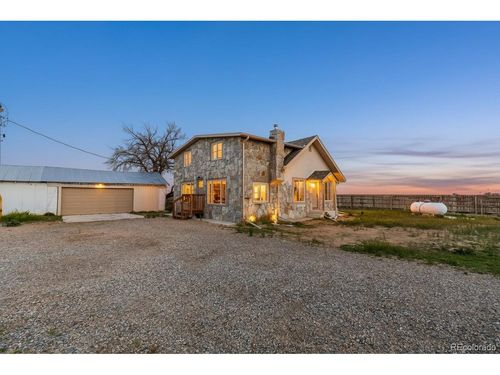 15435 County Road 12, Fort Morgan, CO, 80701 | Card Image