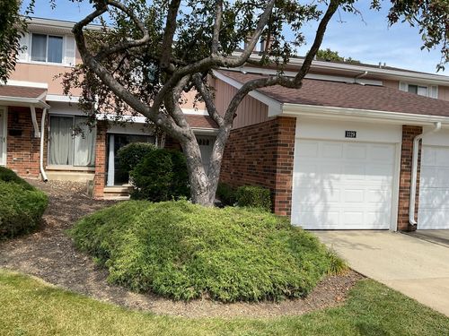 1129 Rhodes Ct, Wheaton, IL, 60189-7757 | Card Image