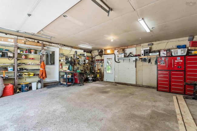 114 Bog Rd, House other with 3 bedrooms, 2 bathrooms and 1 parking in Berwick West NS | Image 32