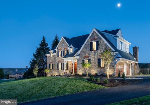 Lot A Howell Rd, MALVERN, PA, 19355-9523 | Card Image