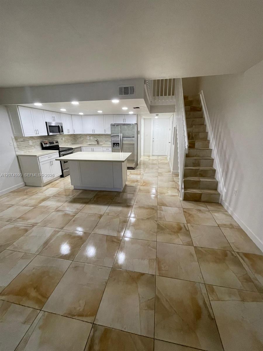 Residential Lease in Miami