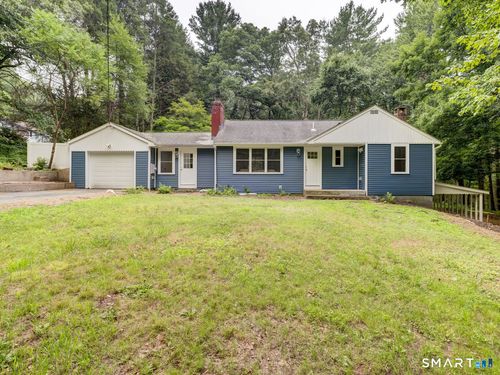 280 Merrow Rd, Tolland, CT, 06084-3939 | Card Image