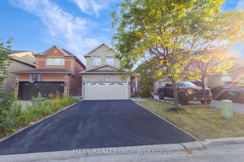 45 Trailview Lane, Bolton, ON, L7E2W1 | Card Image