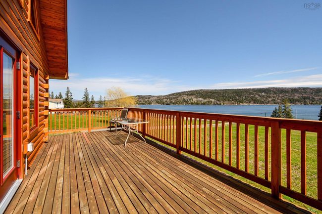 1005 Highway 205, House other with 3 bedrooms, 3 bathrooms and 3 parking in Baddeck NS | Image 4