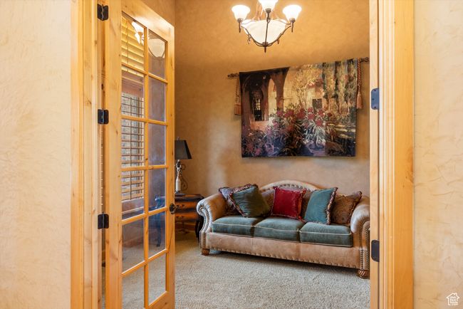 Parlor Room just off the main entry | Image 22