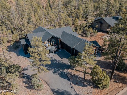 2200 W Whispering Spgs, Show Low, AZ, 85901-0307 | Card Image