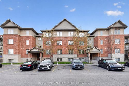 3-585 Stonefield Private, Barrhaven, ON, K2G4R5 | Card Image