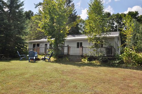 1116 Highway 592, Emsdale, ON, P0A1J0 | Card Image