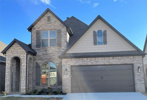 3511 Sw Daybreak Blvd, Bentonville, AR, 72713-5139 | Card Image