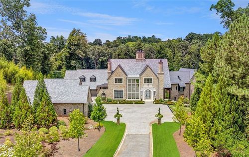 4725 Northside Dr, Atlanta, GA, 30327-4551 | Card Image