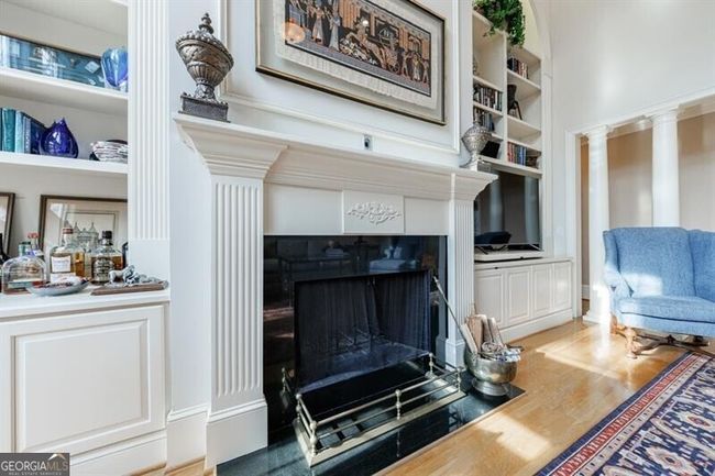 400 Laurel Chase Ct, House other with 5 bedrooms, 6 bathrooms and null parking in Atlanta GA | Image 9