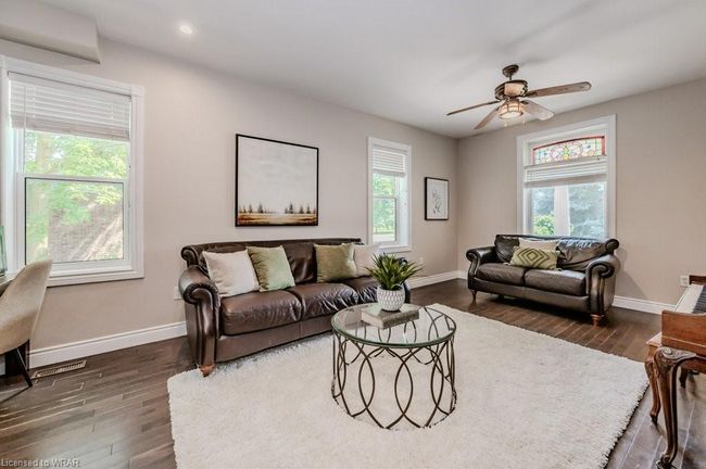 82 Maddison St E, House other with 4 bedrooms, 2 bathrooms and 6 parking in Monkton ON | Image 10