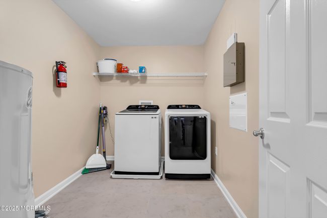 109 - 22 Cooper Ave, Condo with 3 bedrooms, 2 bathrooms and null parking in Long Branch NJ | Image 13