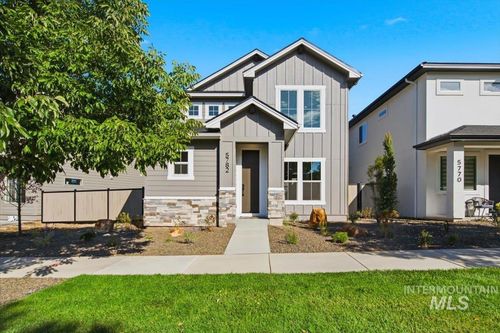 5830 W Avimor Dr, Boise, ID, 83714-1252 | Card Image