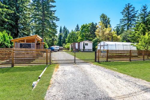 2481 Oakes Rd, Black Creek, BC, V9J1J1 | Card Image