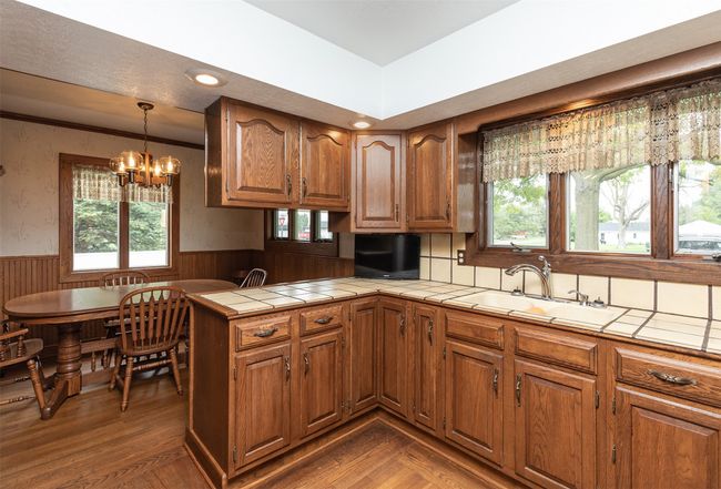 203 11 Th St, Home with 3 bedrooms, 3 bathrooms and null parking in Dallas Center IA | Image 8