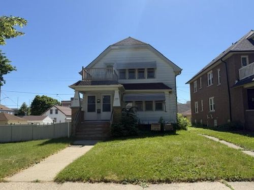 3036-3034 N 53rd Street, Milwaukee, WI, 53210 | Card Image