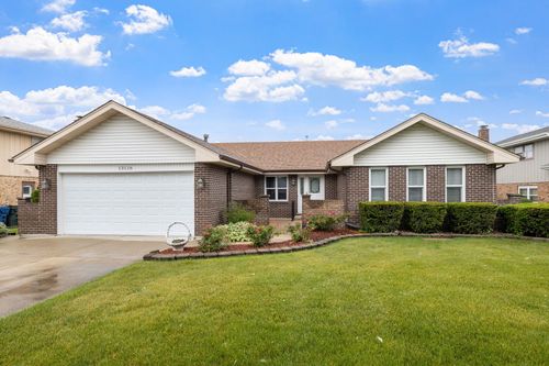 13116 Woodland Dr, Homer Glen, IL, 60491-7903 | Card Image