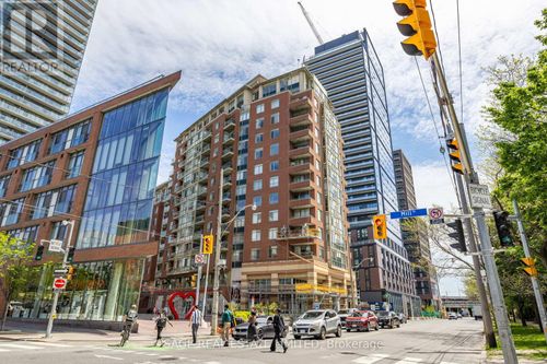 314-39 Parliament St, Toronto, ON, M5A4R2 | Card Image