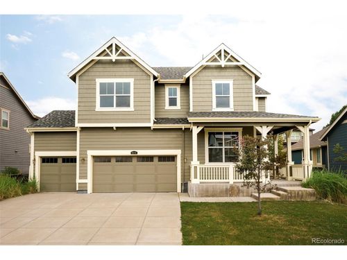 9974 Quintero St, Commerce City, CO, 80022-8927 | Card Image