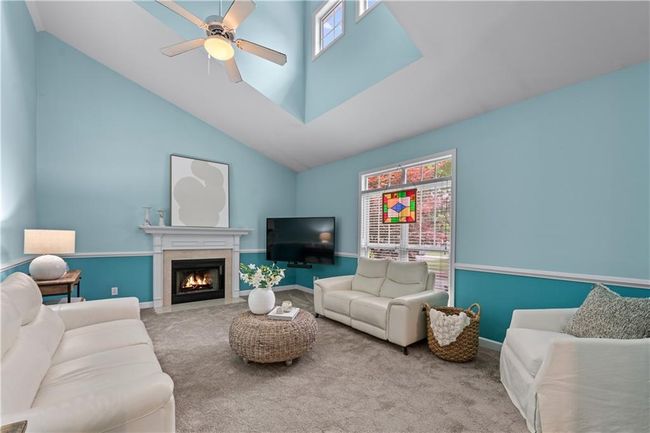 859 Scales Rd, House other with 3 bedrooms, 3 bathrooms and null parking in Suwanee GA | Image 6